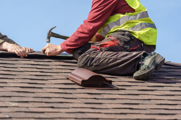 Slate Roofing Contractor in Texanna, OK