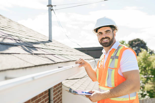 Best Gutter Installation and Roofing  in Texanna, OK