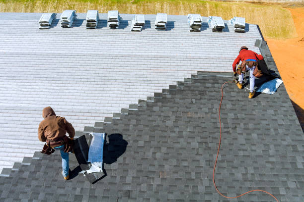 Best Commercial Roofing Services  in Texanna, OK