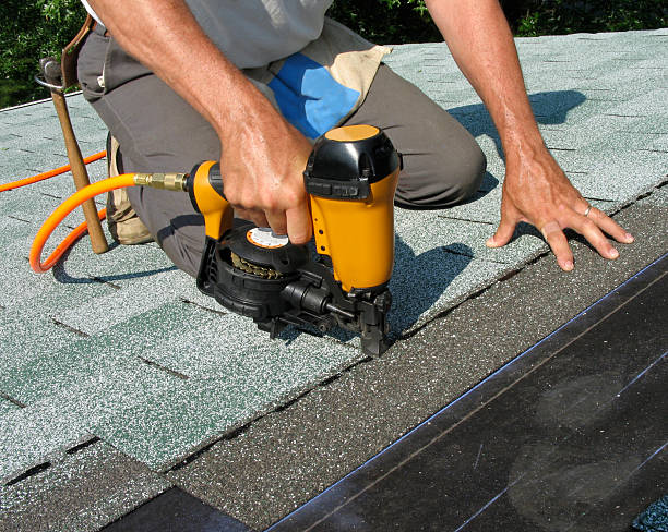 Quick and Trustworthy Emergency Roof Repair Services in Texanna, OK
