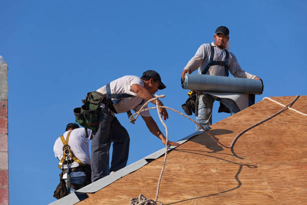 Best Roof Repair Services  in Texanna, OK