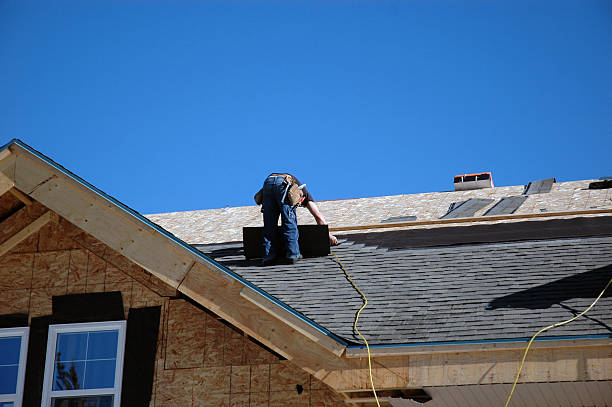 Roof Gutter Cleaning in Texanna, OK