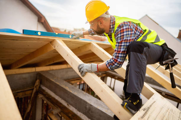 Best Roof Replacement Cost  in Texanna, OK