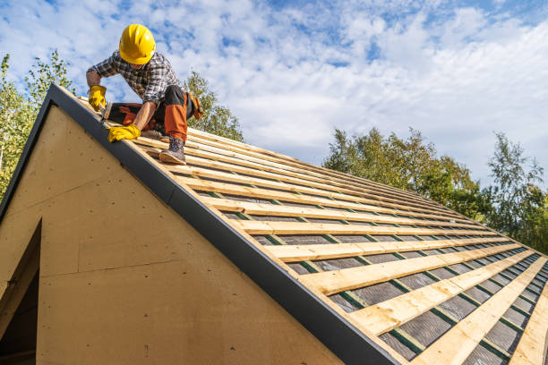 Best New Roof Installation  in Texanna, OK