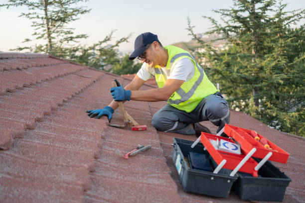 Best Roof Installation Near Me  in Texanna, OK