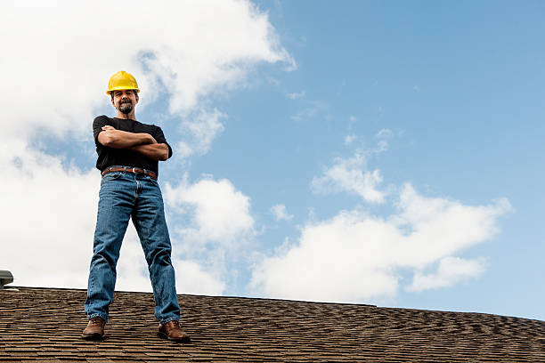 Best Emergency Roof Repair  in Texanna, OK