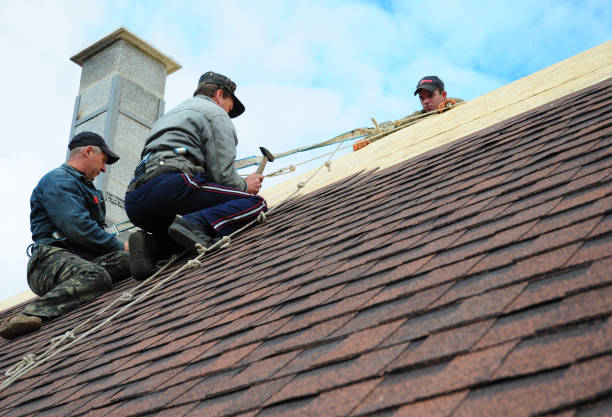 Trusted Texanna, OK Roofing Contractor Experts