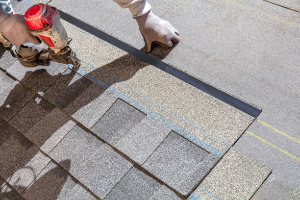 Best Roofing Contractor Near Me  in Texanna, OK