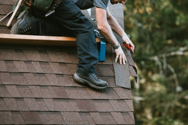 Best Roof Maintenance Services  in Texanna, OK